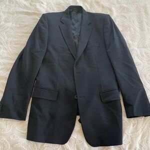 Black Blazer